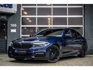 BMW 5 Serie 540i High Executive M Sport Performance, 19 LM