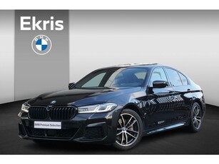 BMW 5-serie 540i l M Sportpakket l High Executive l