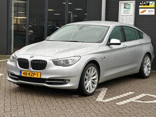 BMW 5-serie Gran Turismo 530d High