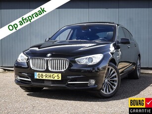 BMW 5 Serie Gran Turismo 550XI, High Executive (408 PK)