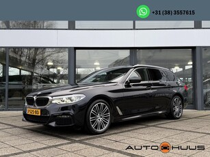 BMW 5-serie Touring 520d Aut. M-Sport High Executive