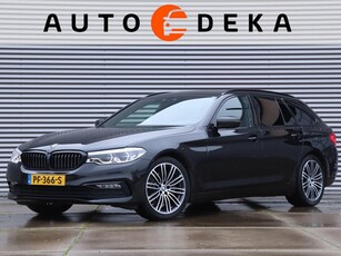 BMW 5-serie Touring 520d High Executive Automaat *Trekhaak*