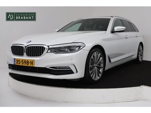 BMW 5-serie Touring 520i Corporate Lease High Executive