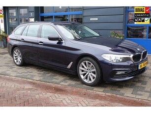 BMW 5-serie Touring 520i Executive RIJKLAARPRIJS INCL BOVAG