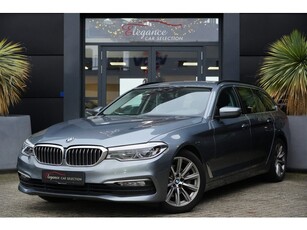 BMW 5 Serie Touring 520i High Executive 184pk