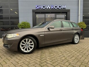 BMW 5-serie Touring 520i High Executive