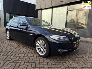 BMW 5-serie Touring 520i High Executive