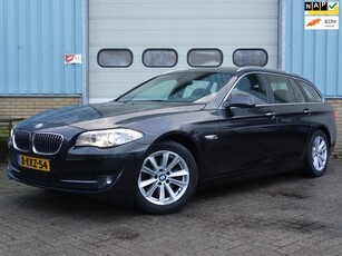 BMW 5-serie Touring 520i High Executive + comfort stoelen