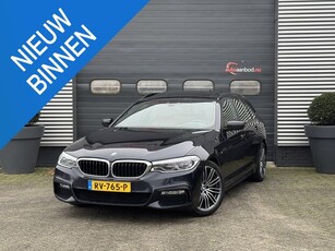 BMW 5-serie Touring 520i High Executive M-Sport