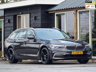 BMW 5-serie Touring 520i High Executive (Panoramadak /