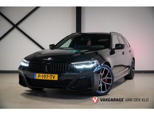 BMW 5-serie Touring 520i M-Sport Trekhaak 19