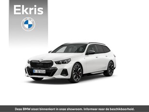 BMW 5 Serie Touring 520i M Sportpakket M Sportpakket