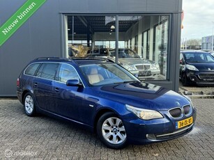 BMW 5-serie Touring 523i Business Line