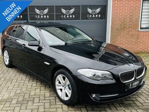 BMW 5-serie Touring 523i Executive Trekhaak Navi Xenon