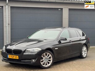 BMW 5-serie Touring 525d High Executive, panoramadak