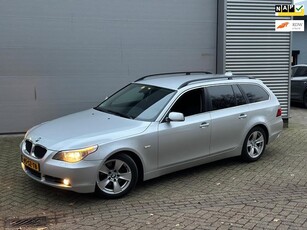 BMW 5-serie Touring 530d Executive / INRUIL VERKREGEN /