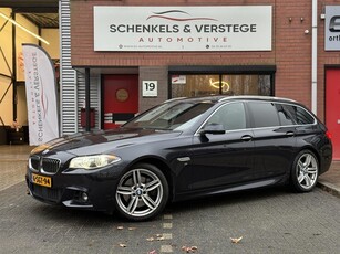 BMW 5 Serie Touring 530d High Executive M - Sport / Full