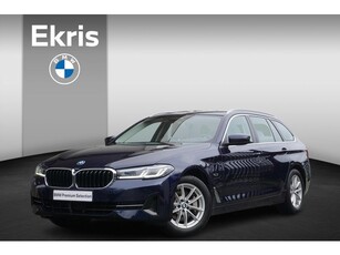 BMW 5 Serie Touring 530e High Executive Parking Pack