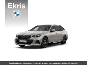 BMW 5 Serie Touring 530e M Sport Edition M Sportpakket