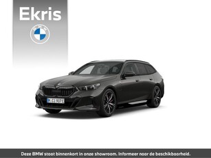 BMW 5 Serie Touring 530e M Sport Edition M Sportpakket