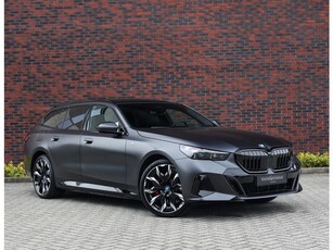 BMW 5 Serie Touring 530e xDrive