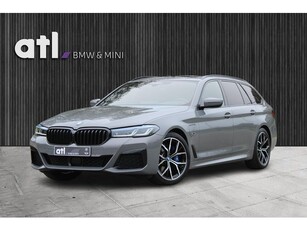 BMW 5-serie Touring 530e xDrive Business Edition Plus