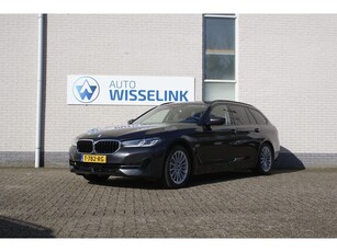 BMW 5-serie Touring 530e xDrive Business Edition Plus