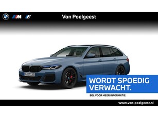 BMW 5 Serie Touring 530e xDrive High Executive