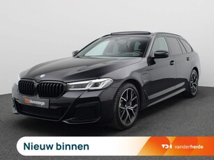 BMW 5-serie Touring 530e xDrive M-Sport 292PK AUT8 Keyless