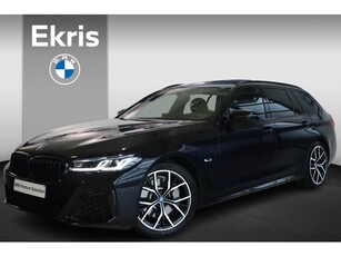 BMW 5 Serie Touring 530e xDrive M Sportpakket Innovation