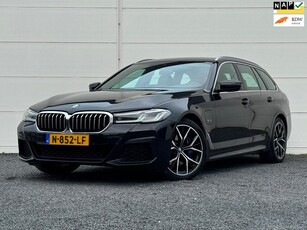 BMW 5-serie Touring 530e xDrive Orig NL M-Sport Laser