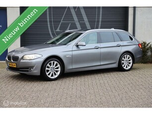 BMW 5-serie Touring 530i Executive