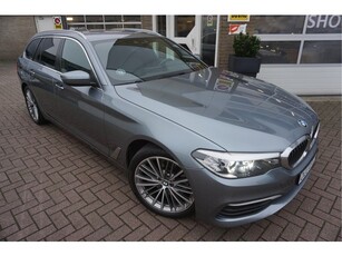 BMW 5 Serie Touring 530I High Executive Automaat (bj 2018)