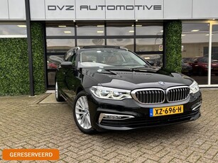 BMW 5 Serie Touring 530i High Executive Pano Drive