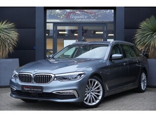 BMW 5 Serie Touring 530i Luxury High Executive 252pk