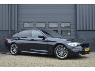 BMW 5 Serie Touring 530i M-PAKKET ACC DIGITALE