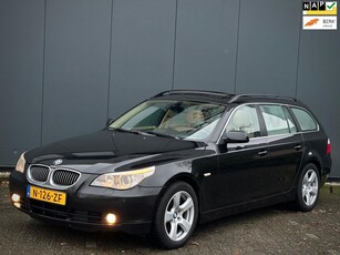 BMW 5-serie Touring 530xi High Executive Youngtimer