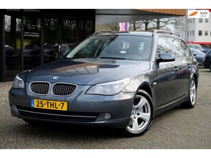 BMW 5-serie Touring 535d High