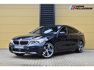 BMW 6 Serie Gran Turismo 630i High Executive * M