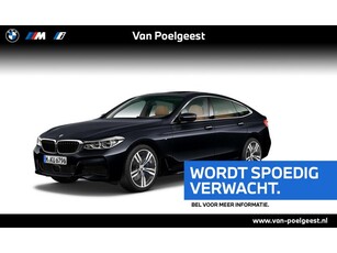 BMW 6 Serie Gran Turismo 640i High Executive M Sportpakket