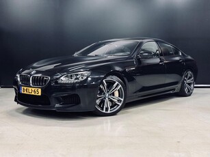 BMW 6-serie M6 Gran Coupé 561PK, Carbon, Keramische Remmen