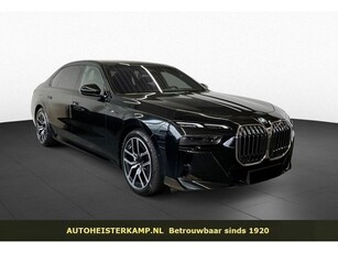 BMW 7 Serie 740d xDrive M-Sport PanoSky ACC Head-Up