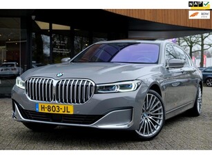 BMW 7-serie 745Le High Executive/Massage/360°/Pano/Pilot