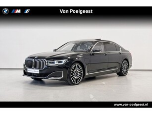 BMW 7 Serie 745Le xDrive High Executive