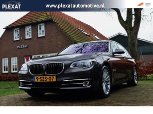 BMW 7-serie 750Li High Executive Aut. B&O Sound