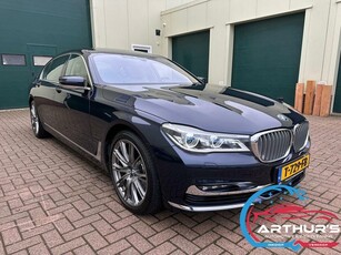 BMW 7-serie 750Li xDrive High Executive