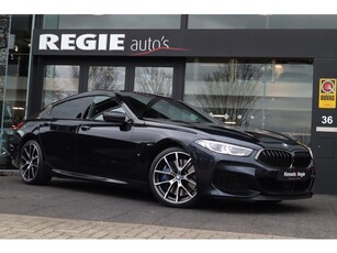 BMW 8 Serie Gran Coupé M850i xDrive Harman Kardon