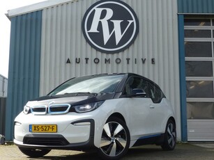 BMW i3 120Ah 42 kWh!! Camera/Warmtepomp/ Ecc/Adaptive