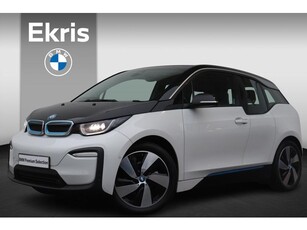 BMW i3 Basis 120Ah 42 kWh Comfort-pakket / Navigatie pakket