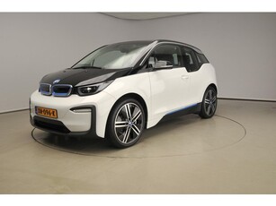 BMW i3 Basis 120Ah 42 kWh LED Navigatie